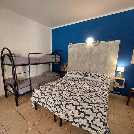 Agriturismo Corte San Girolamo مانتوفا المظهر الخارجي الصورة