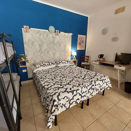 Agriturismo Corte San Girolamo مانتوفا المظهر الخارجي الصورة