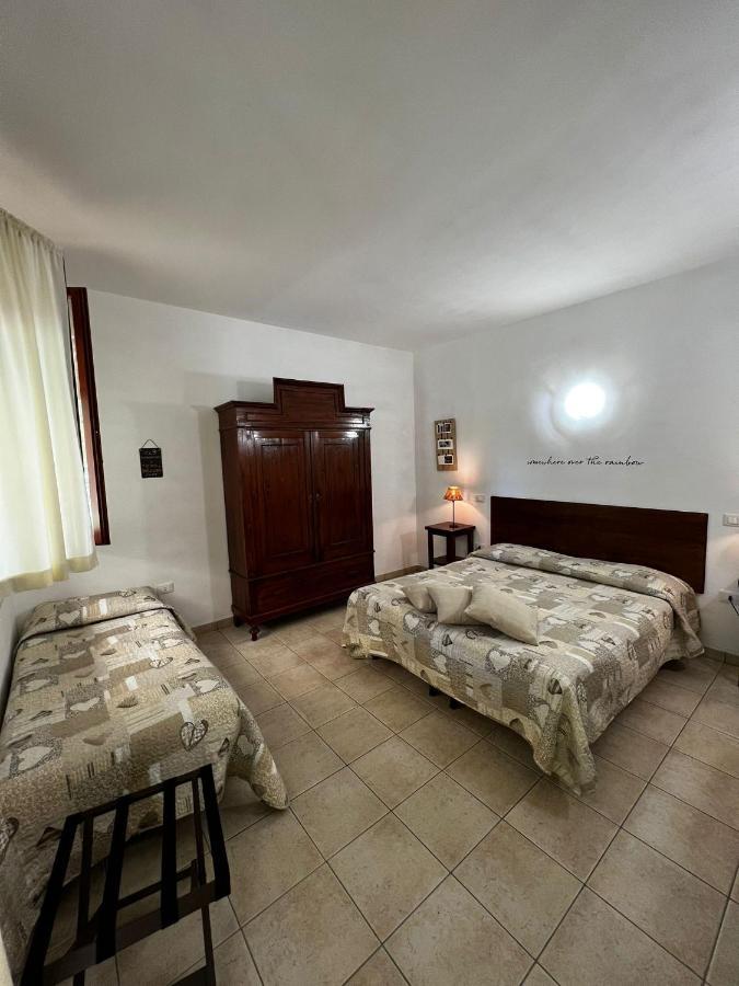 Agriturismo Corte San Girolamo مانتوفا المظهر الخارجي الصورة