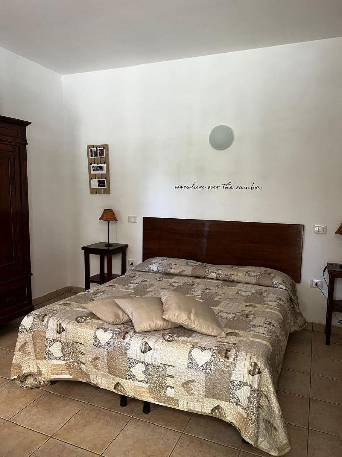 Agriturismo Corte San Girolamo مانتوفا المظهر الخارجي الصورة