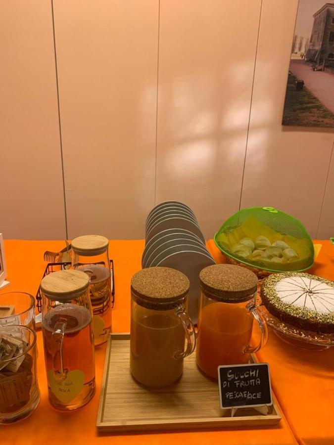 Agriturismo Corte San Girolamo مانتوفا المظهر الخارجي الصورة