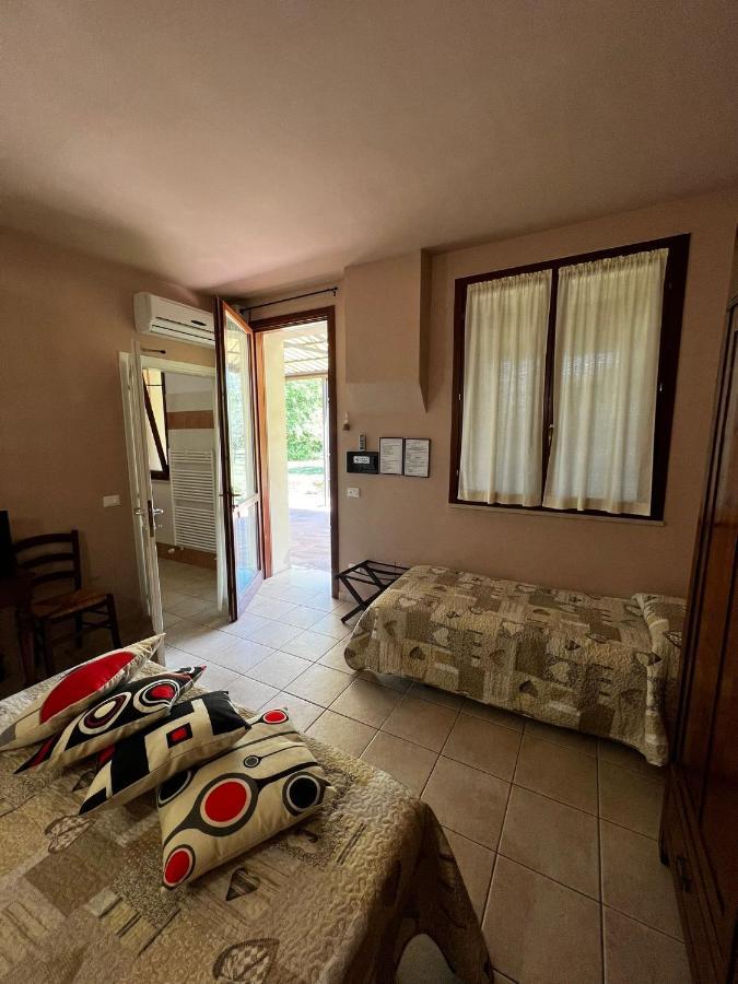 Agriturismo Corte San Girolamo مانتوفا المظهر الخارجي الصورة