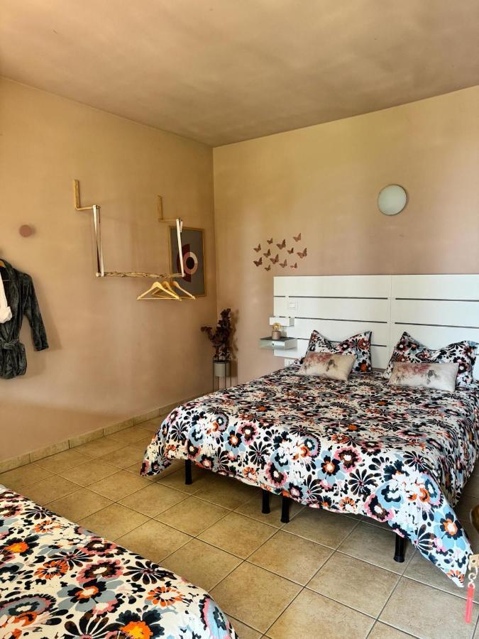 Agriturismo Corte San Girolamo مانتوفا المظهر الخارجي الصورة