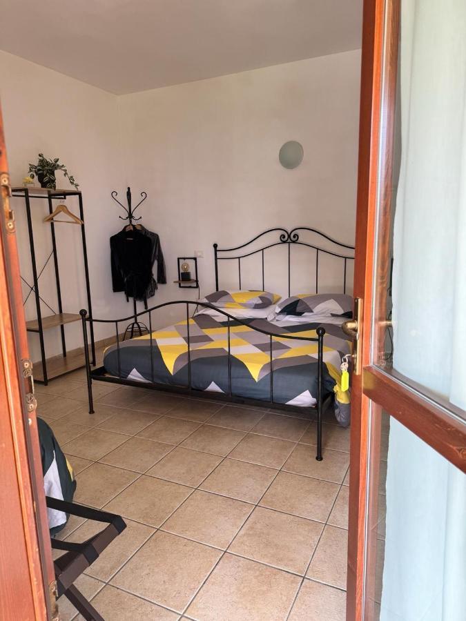 Agriturismo Corte San Girolamo مانتوفا المظهر الخارجي الصورة