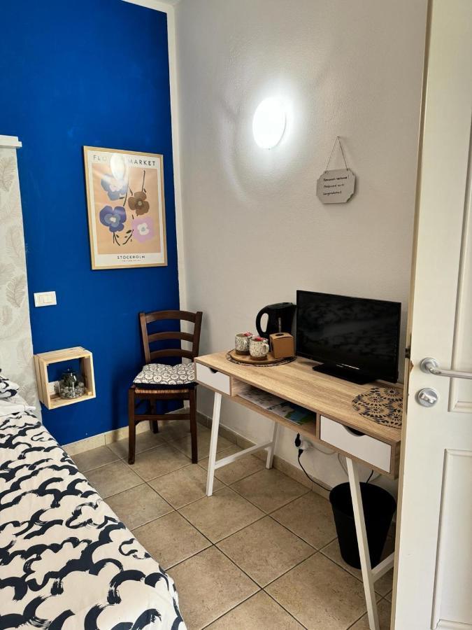 Agriturismo Corte San Girolamo مانتوفا المظهر الخارجي الصورة