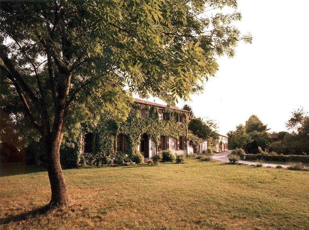 Agriturismo Corte San Girolamo مانتوفا المظهر الخارجي الصورة