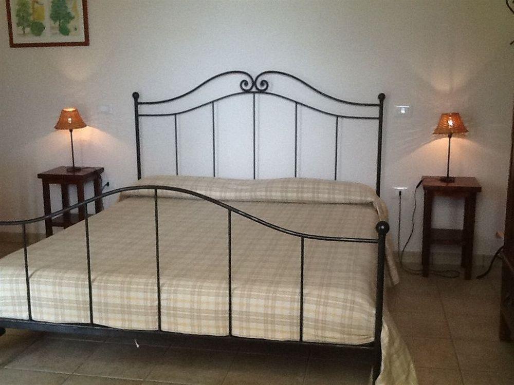 Agriturismo Corte San Girolamo مانتوفا المظهر الخارجي الصورة