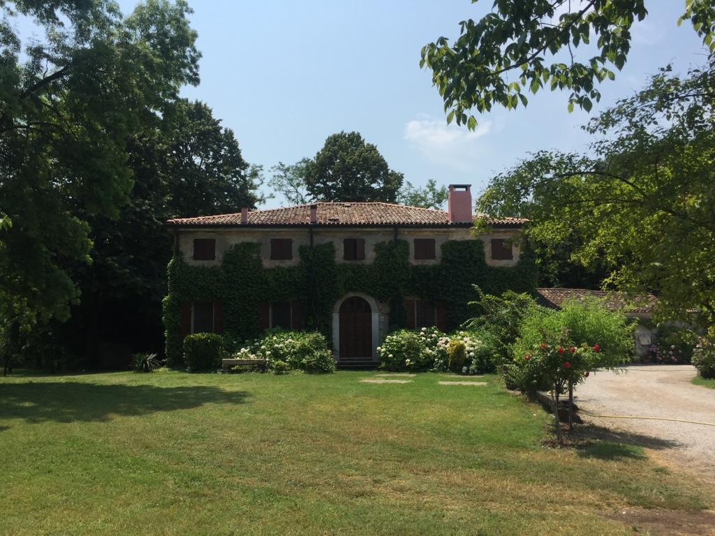Agriturismo Corte San Girolamo مانتوفا المظهر الخارجي الصورة